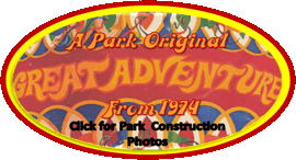 An Original Park Attraction