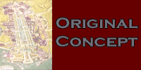 The Original Park Concept