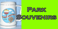 Great Adventure Souvenirs