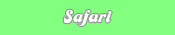 Wild Safari
